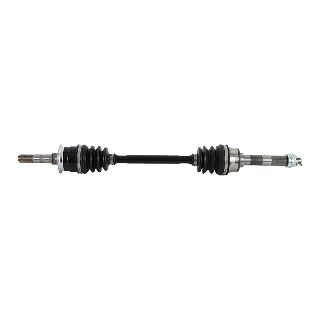 ATV CVaxle Complete Shaft 6 Ball