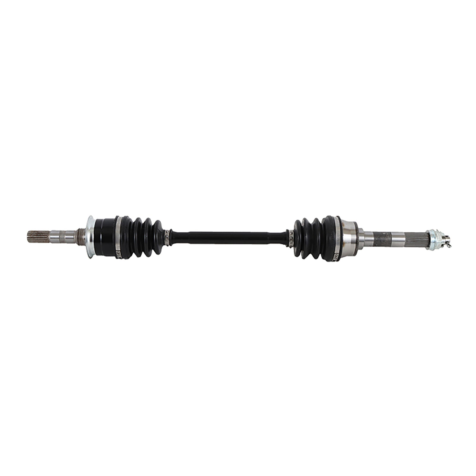 ATV CVaxle Complete Shaft 6 Ball