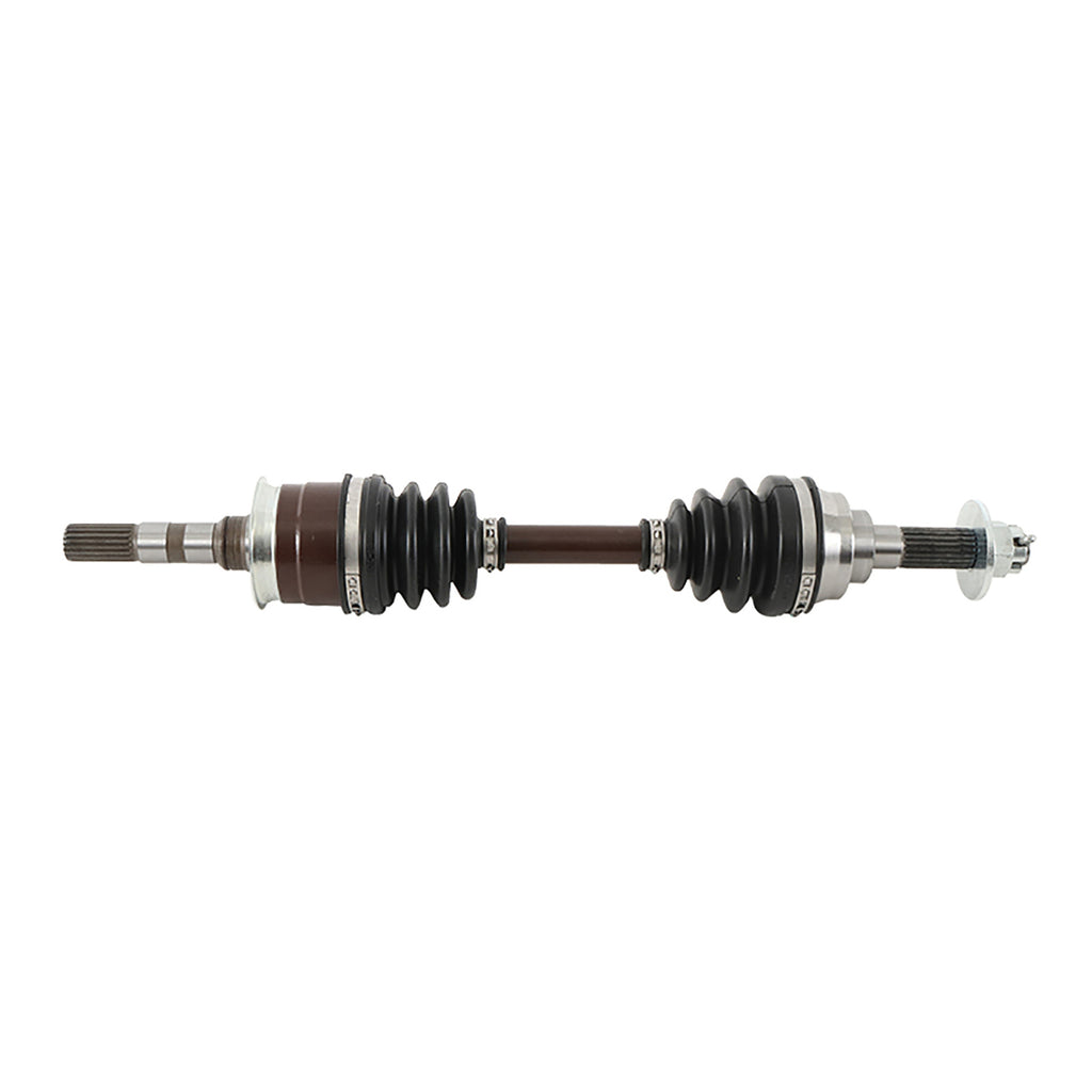 ATV CVaxle Complete Shaft 6 Ball