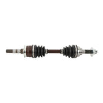 Atv Cvaxle Complete Shaft 6 Ball