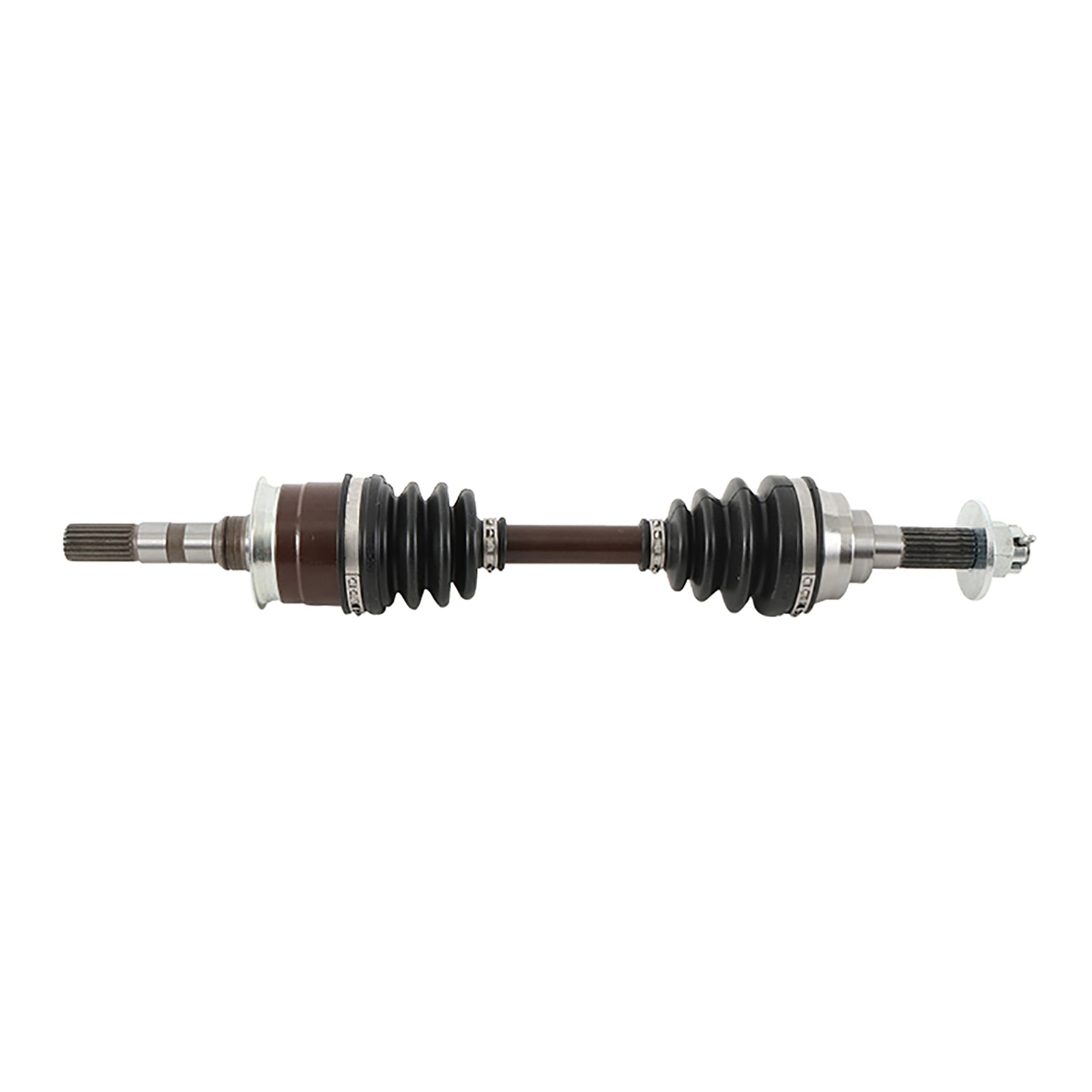 ATV CVaxle Complete Shaft 6 Ball