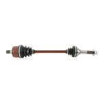 Atv Cvaxle Complete Shaft 6 Ball