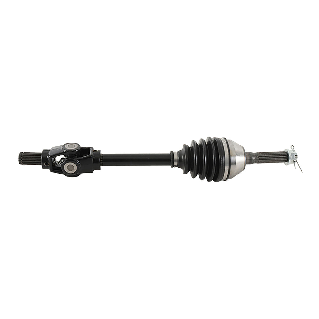 ATV CVaxle Complete Shaft 6 Ball