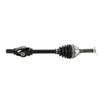 Atv Cvaxle Complete Shaft 6 Ball