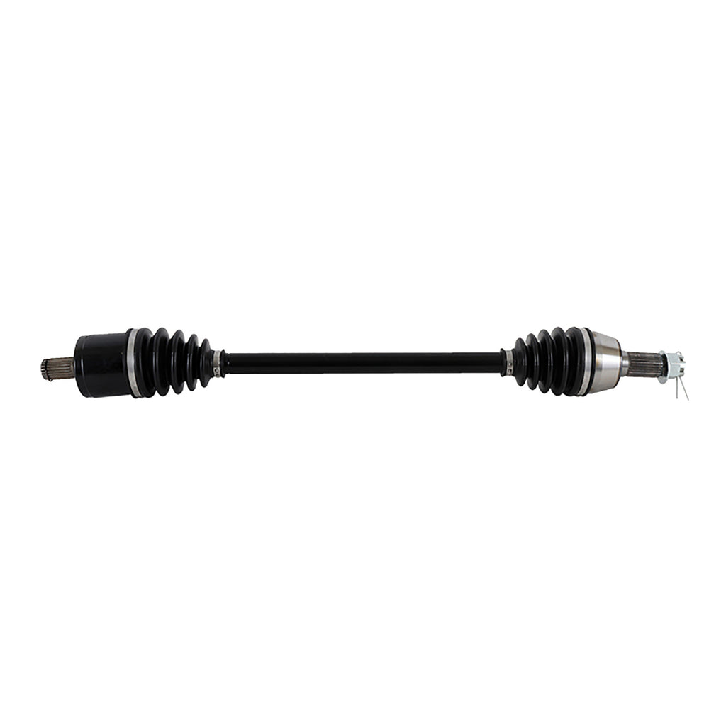 ATV CV Axle 6 Ball Complete Shaft