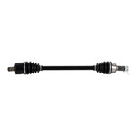 ATV CV Axle 6 Ball Complete Shaft