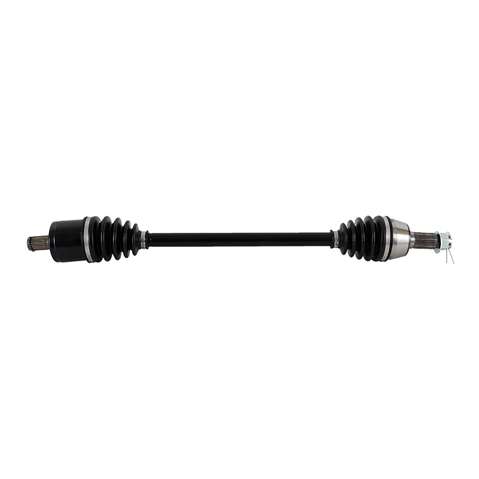 ATV CV Axle 6 Ball Complete Shaft