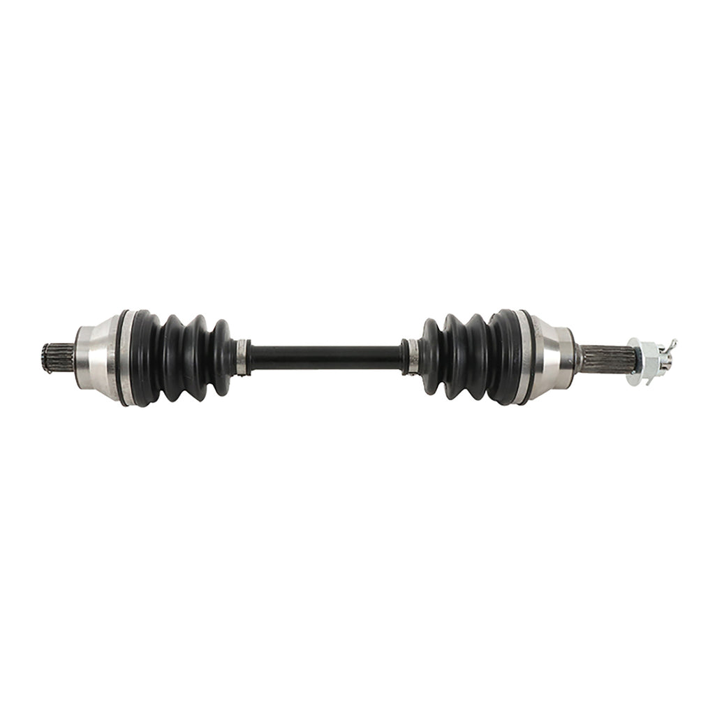 ATV CVaxle Complete Shaft 6 Ball