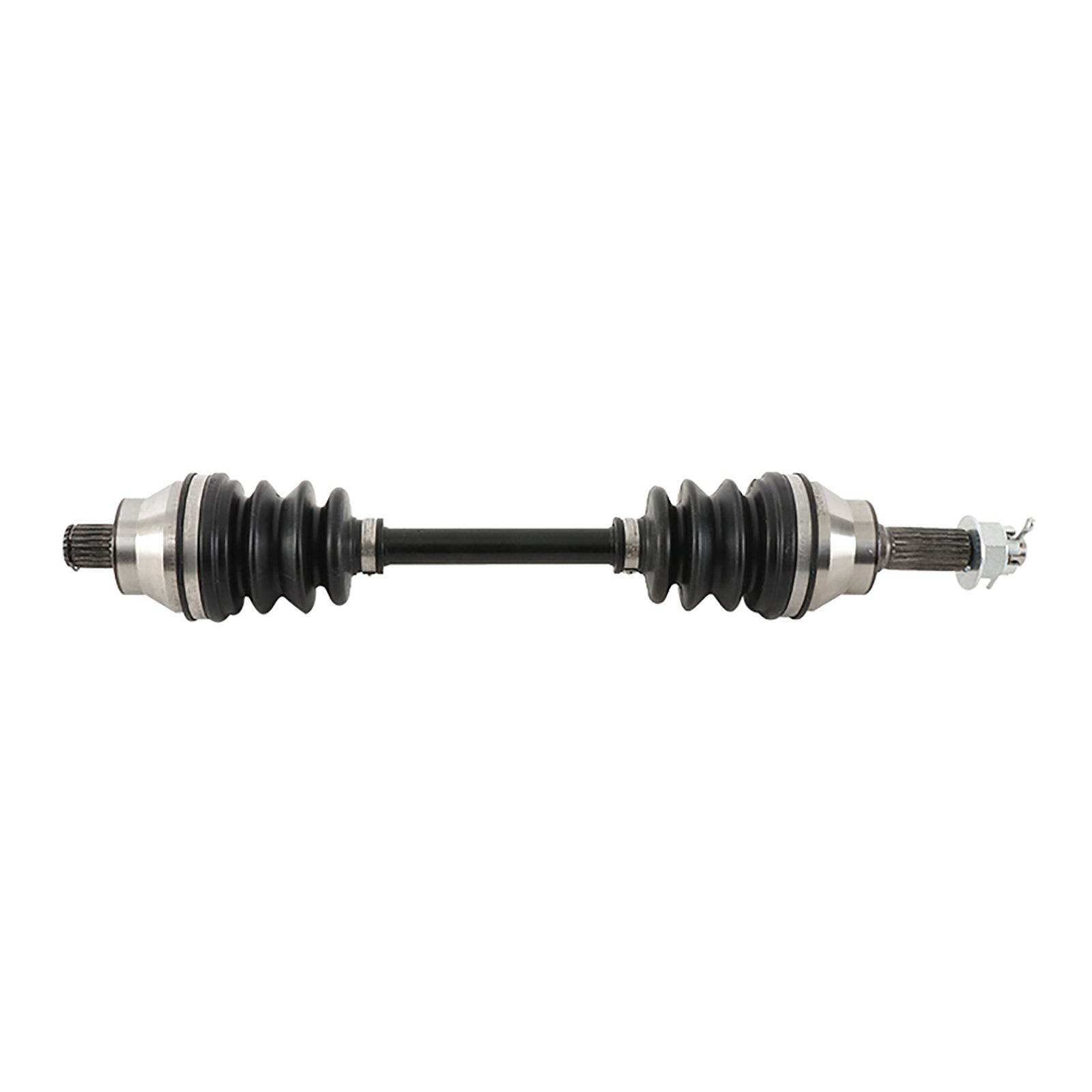 ATV CVaxle Complete Shaft 6 Ball