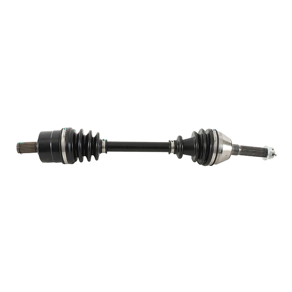 ATV CVaxle Complete Shaft 6 Ball