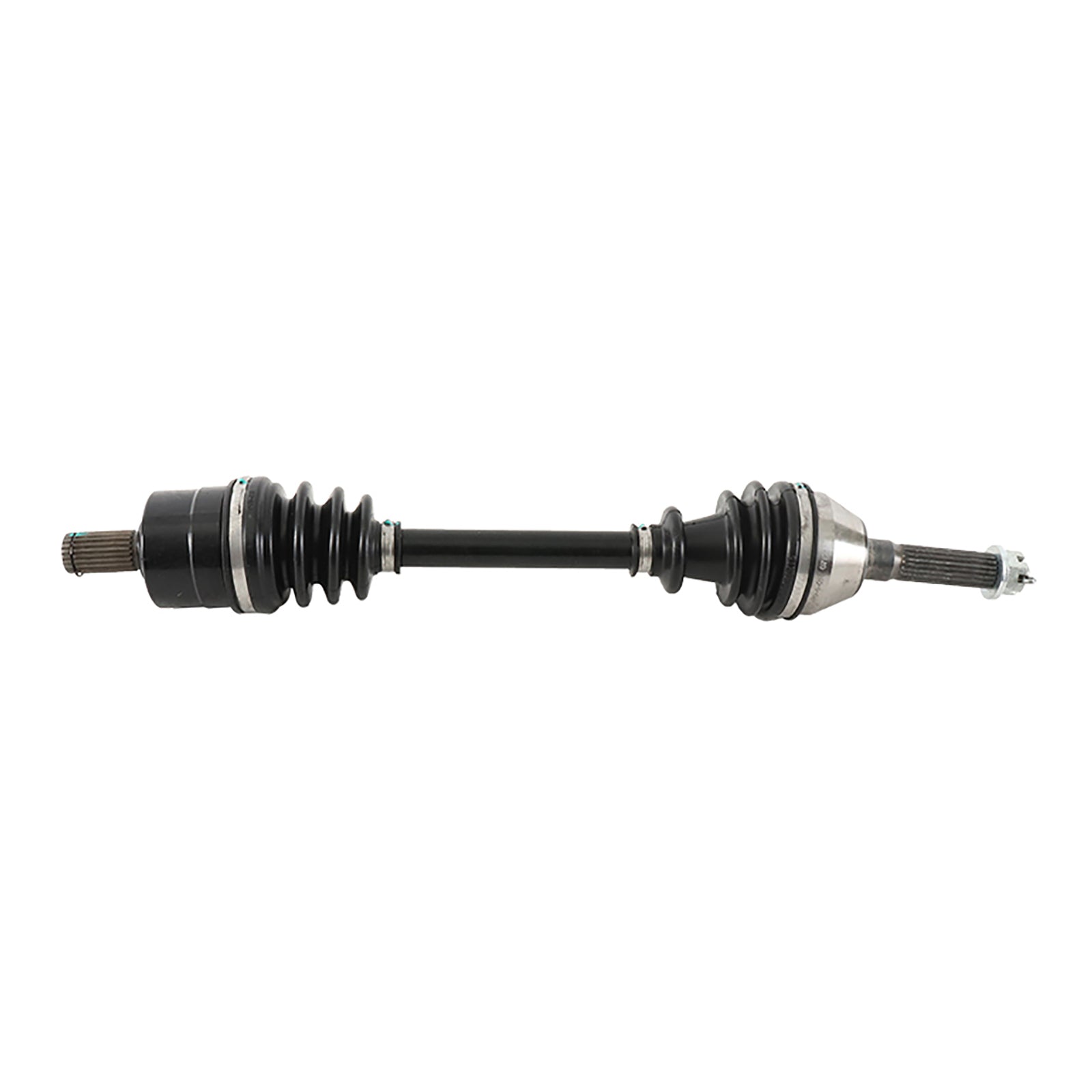 ATV CVaxle Complete Shaft 6 Ball