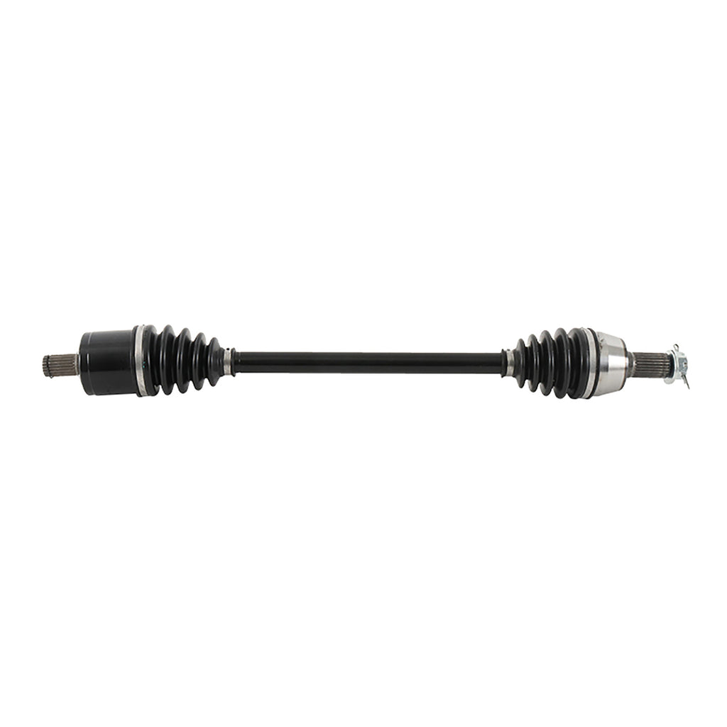 ATV CVaxle Complete Shaft 6 Ball