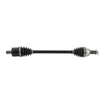 Atv Cvaxle Complete Shaft 6 Ball