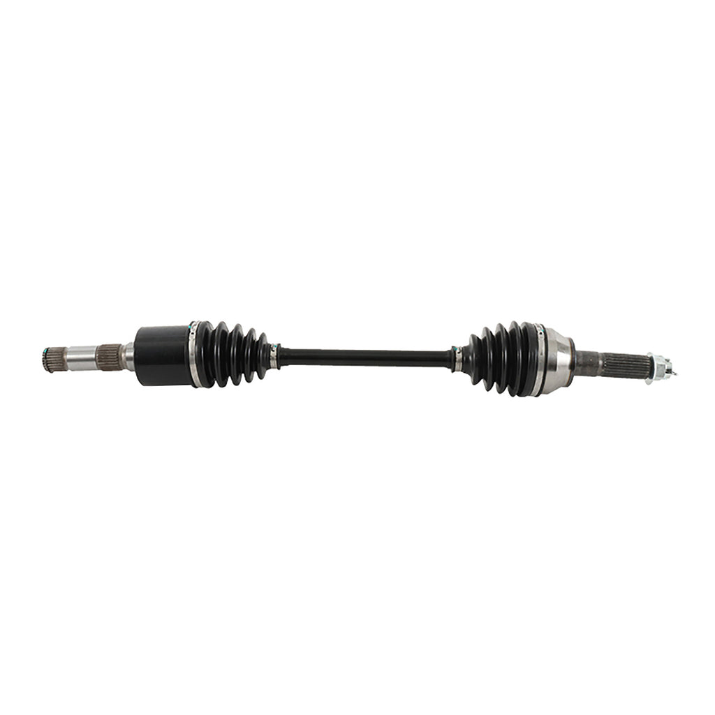 ATV CVaxle Complete Shaft 6 Ball
