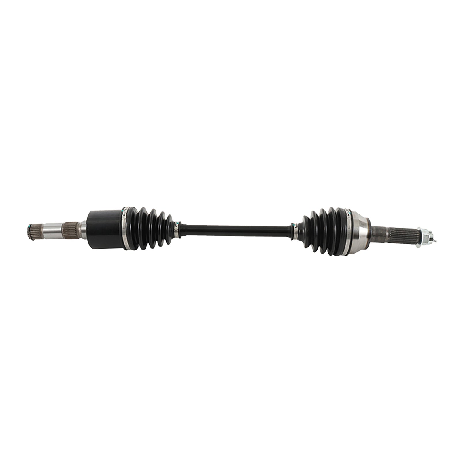 ATV CVaxle Complete Shaft 6 Ball