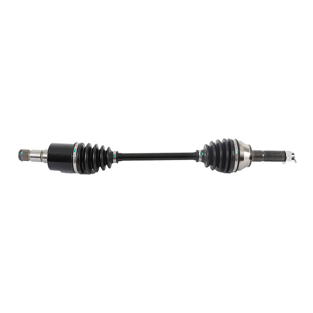 ATV CVaxle Complete Shaft 6 Ball