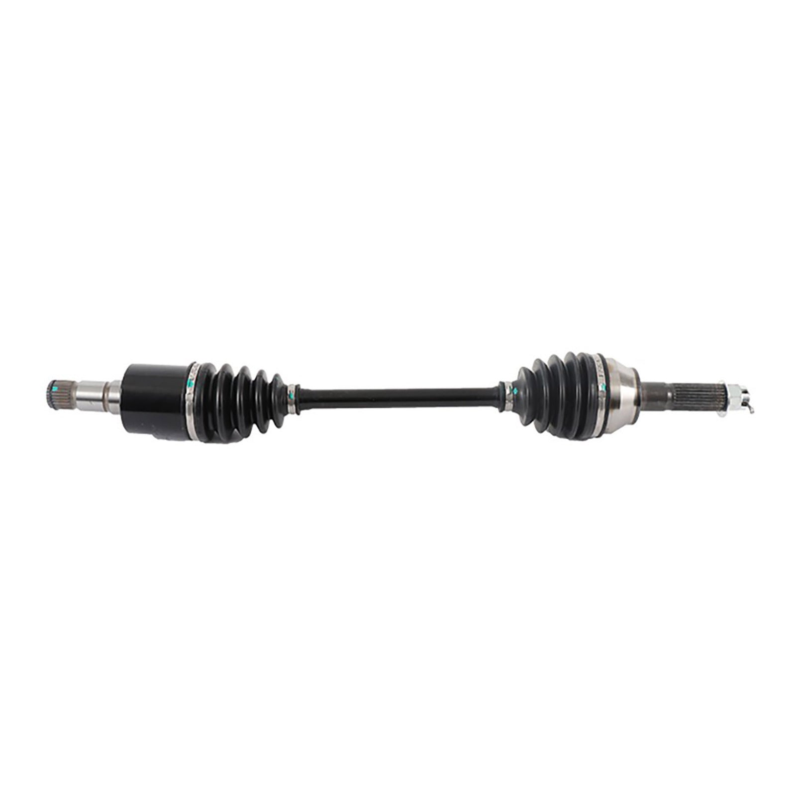 ATV CVaxle Complete Shaft 6 Ball