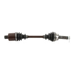 Atv Cvaxle Complete Shaft 6 Ball