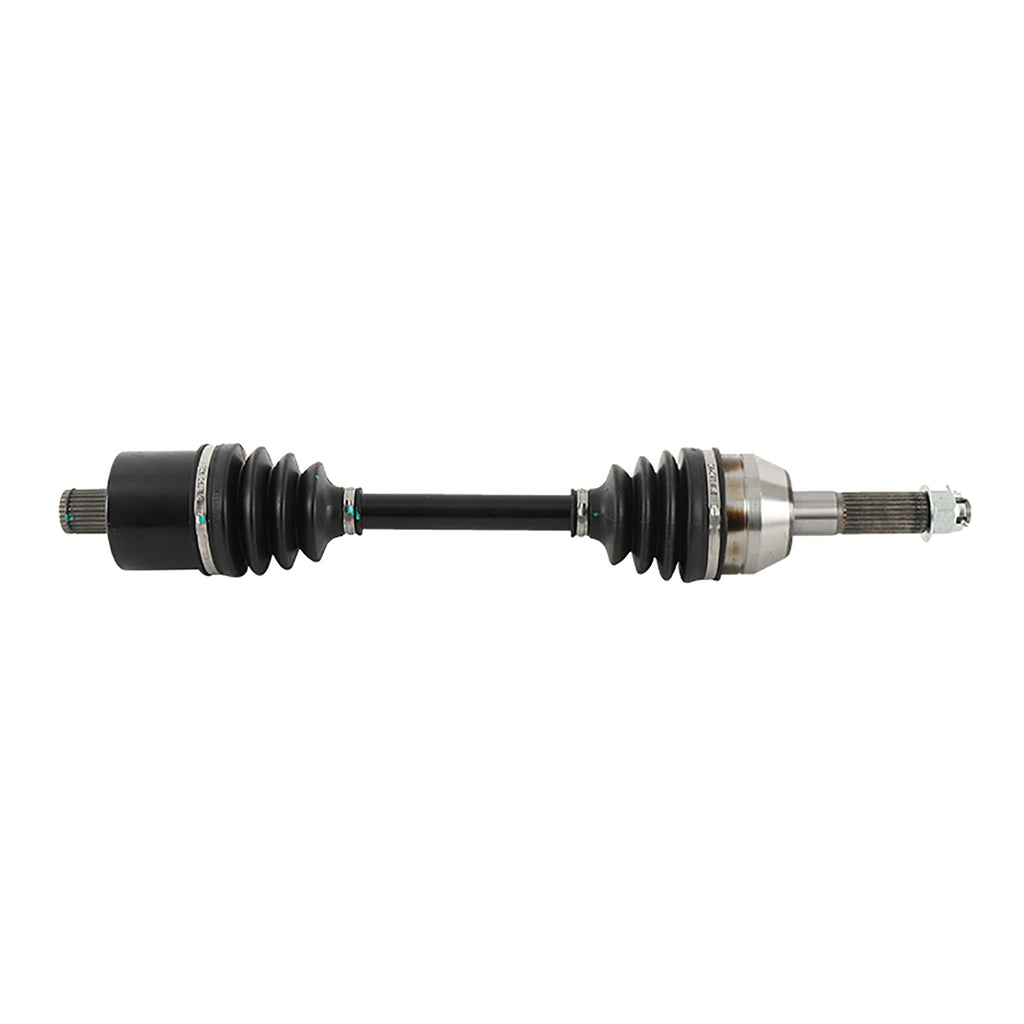 ATV CVaxle Complete Shaft 6 Ball