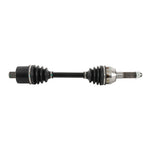 Atv Cvaxle Complete Shaft 6 Ball