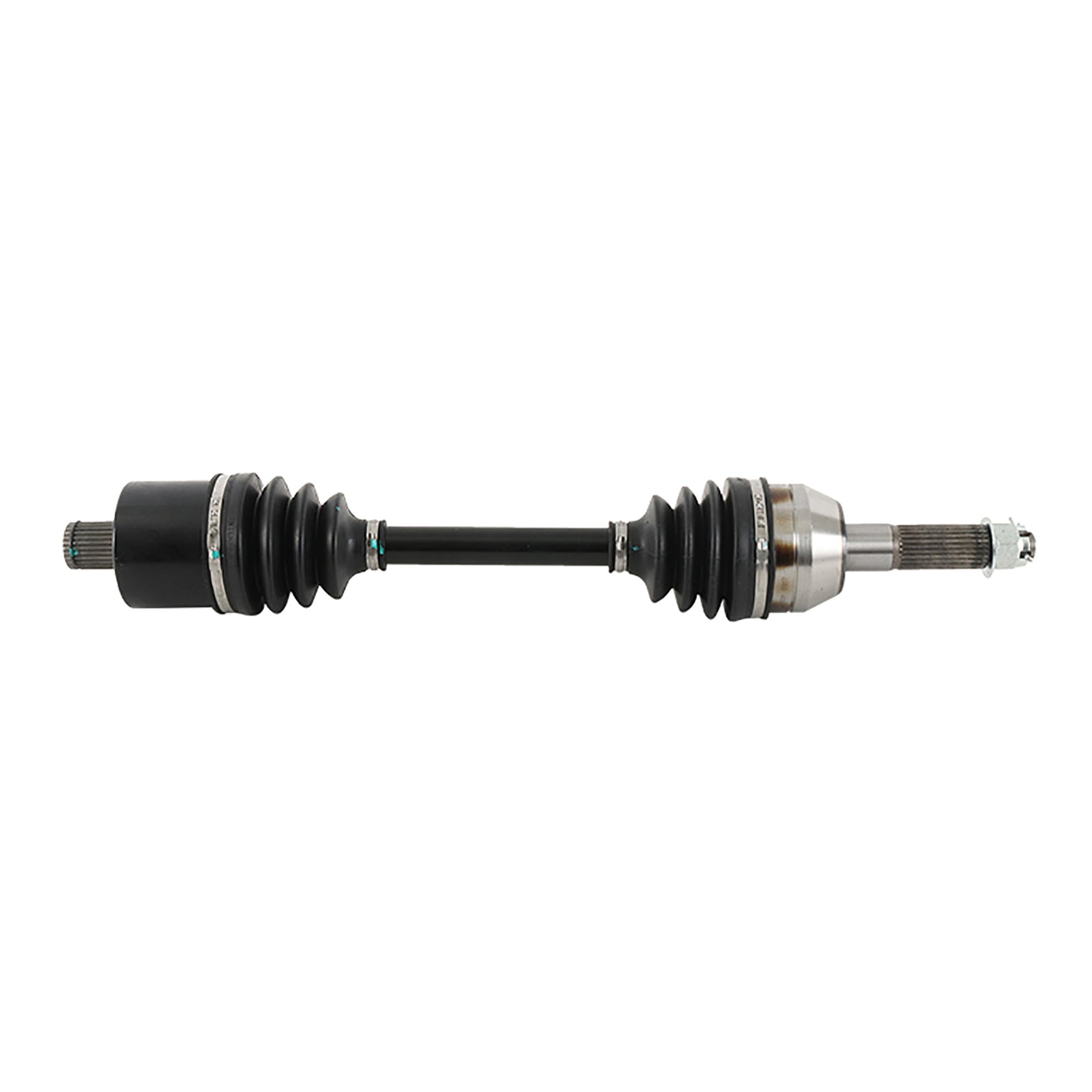 ATV CVaxle Complete Shaft 6 Ball