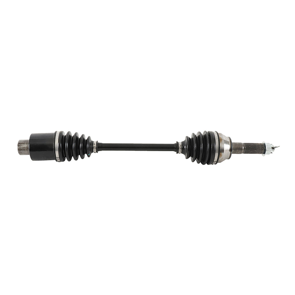 ATV CVaxle Complete Shaft 6 Ball
