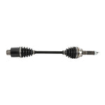 Atv Cvaxle Complete Shaft 6 Ball