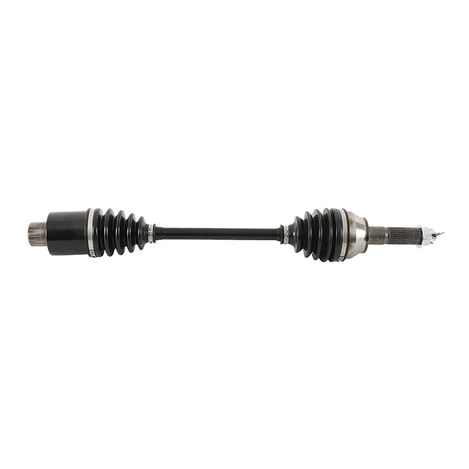 ATV CVaxle Complete Shaft 6 Ball