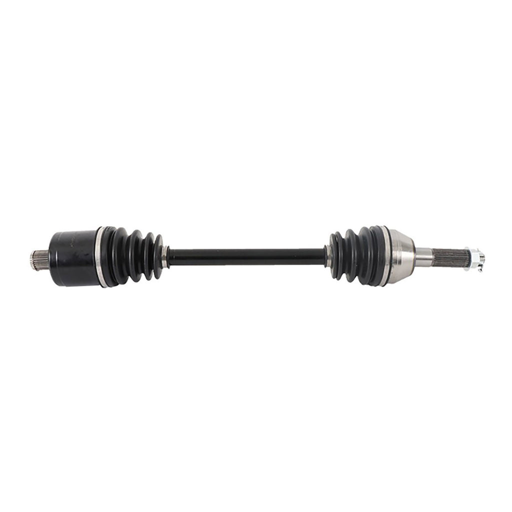 ATV CVaxle Complete Shaft 6 Ball