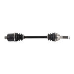 Atv Cvaxle Complete Shaft 6 Ball