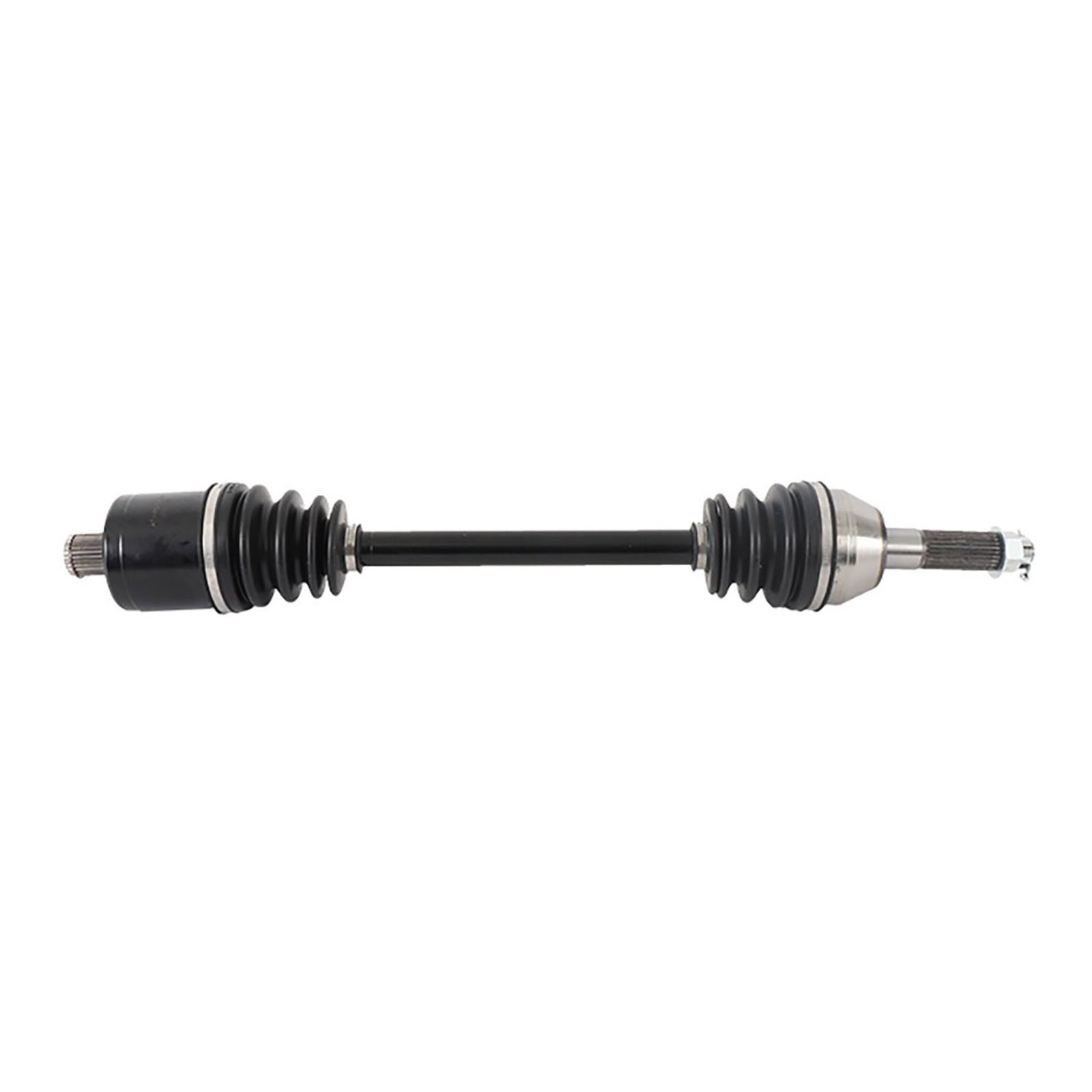 ATV CVaxle Complete Shaft 6 Ball
