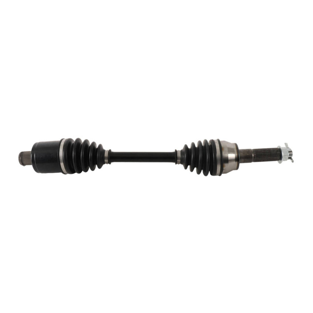 ATV CVaxle Complete Shaft 6 Ball