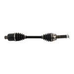 Atv Cvaxle Complete Shaft 6 Ball