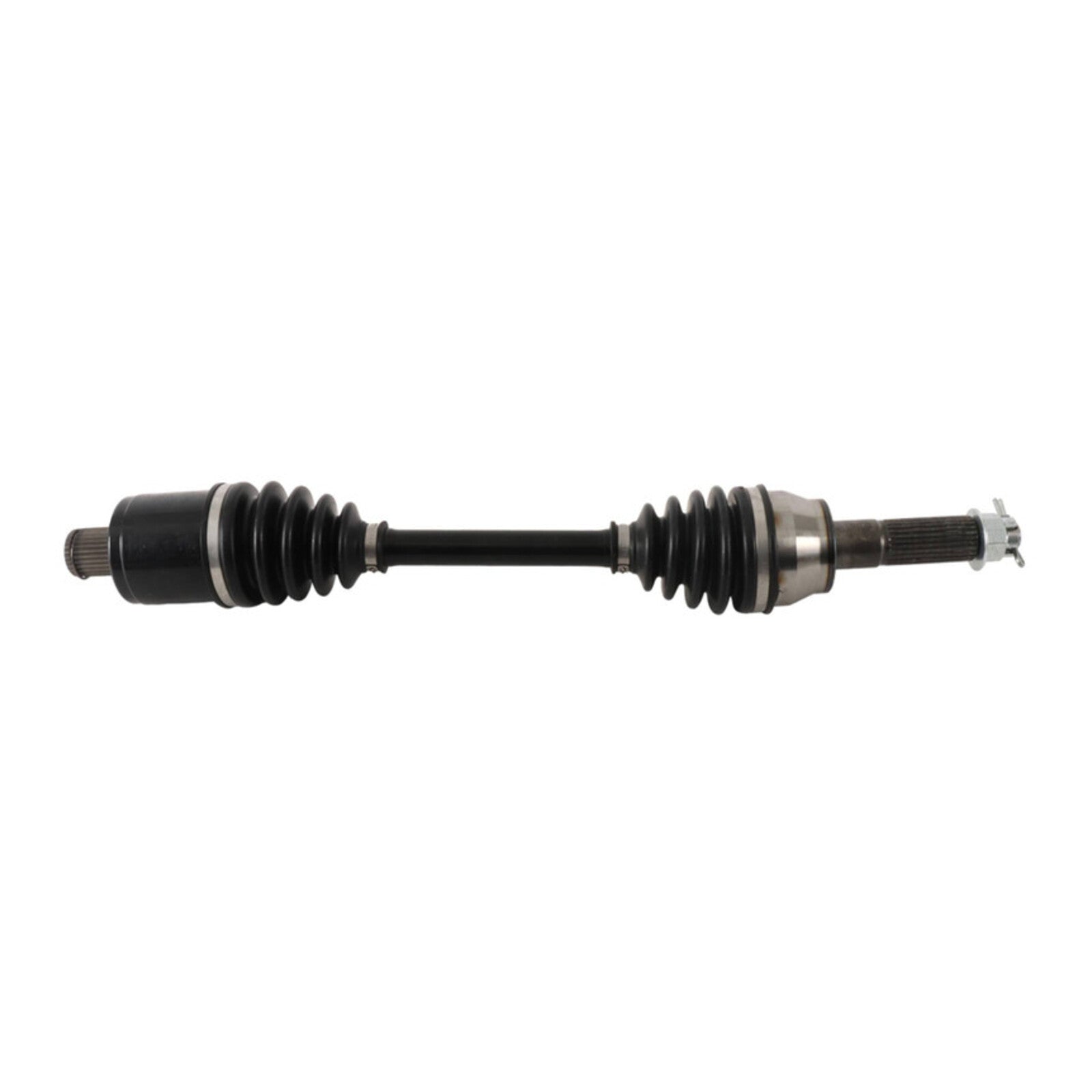 ATV CVaxle Complete Shaft 6 Ball