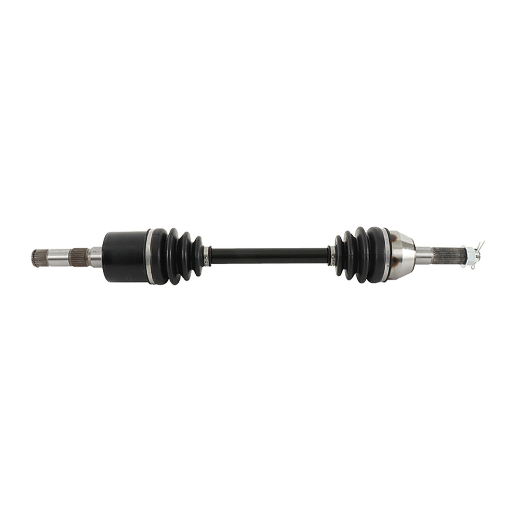 ATV CVaxle Complete Shaft 6 Ball