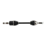 Atv Cvaxle Complete Shaft 6 Ball