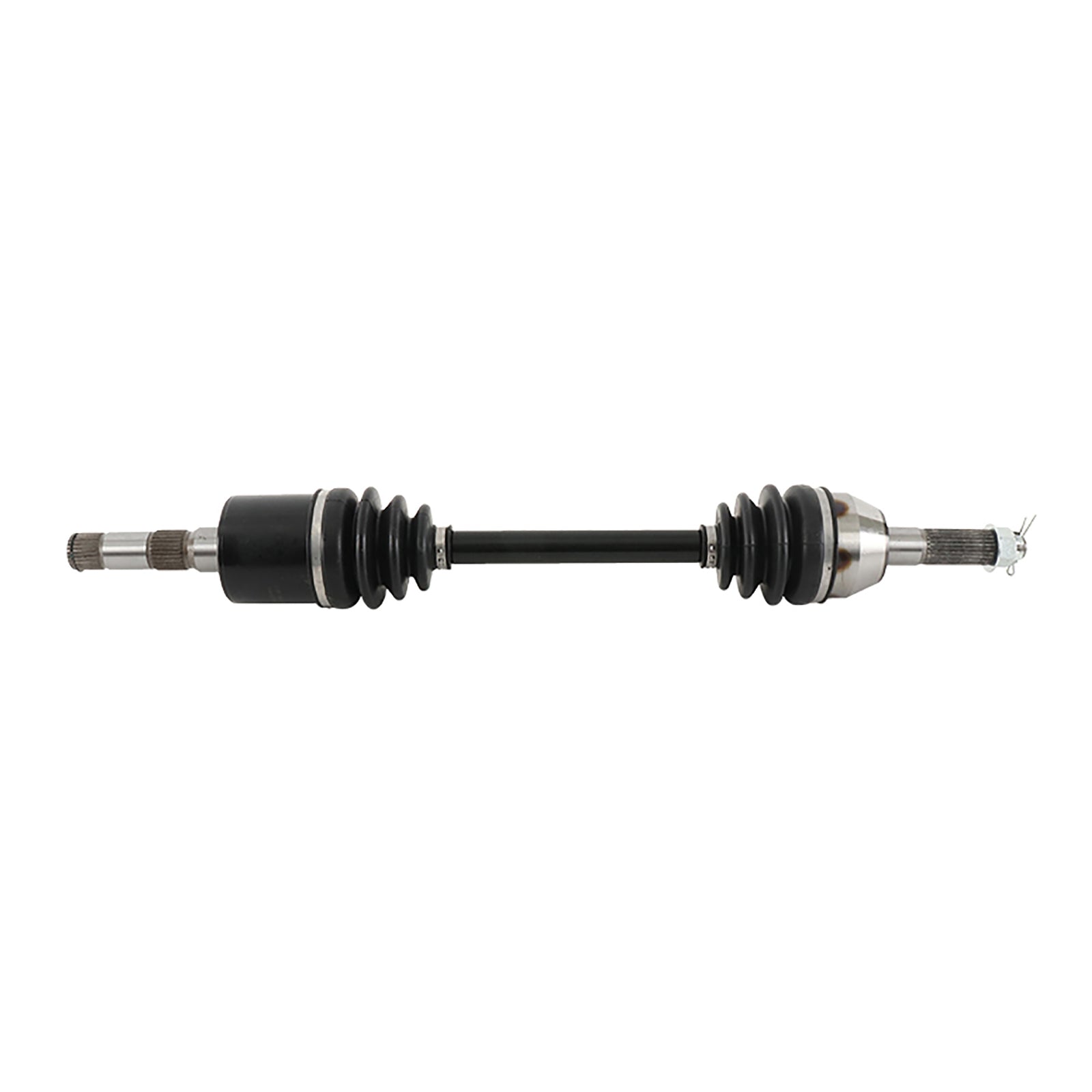 ATV CVaxle Complete Shaft 6 Ball