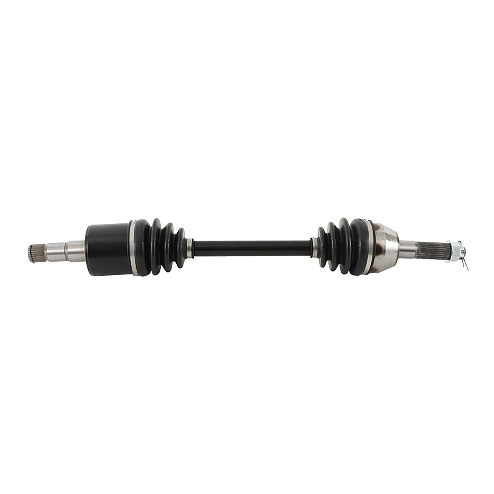 ATV CVaxle Complete Shaft 6 Ball