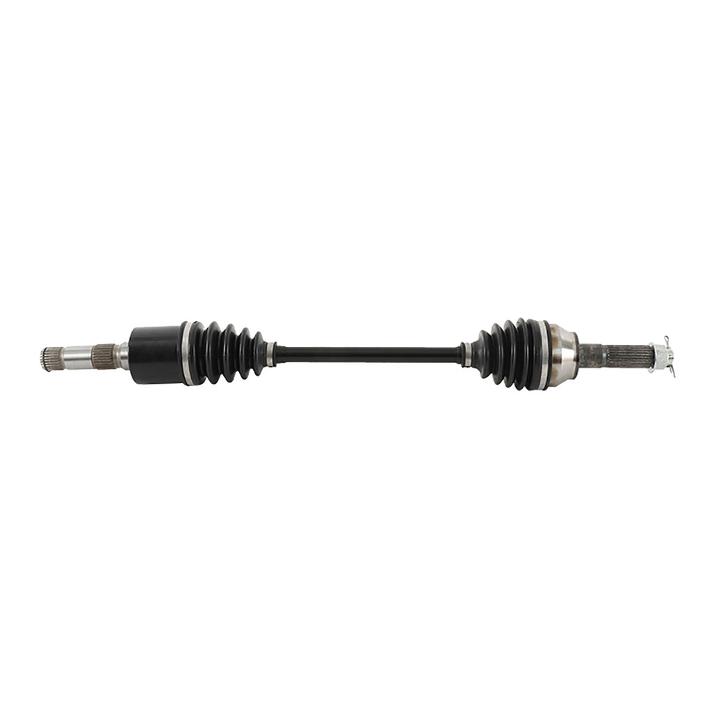 ATV CVaxle Complete Shaft 6 Ball