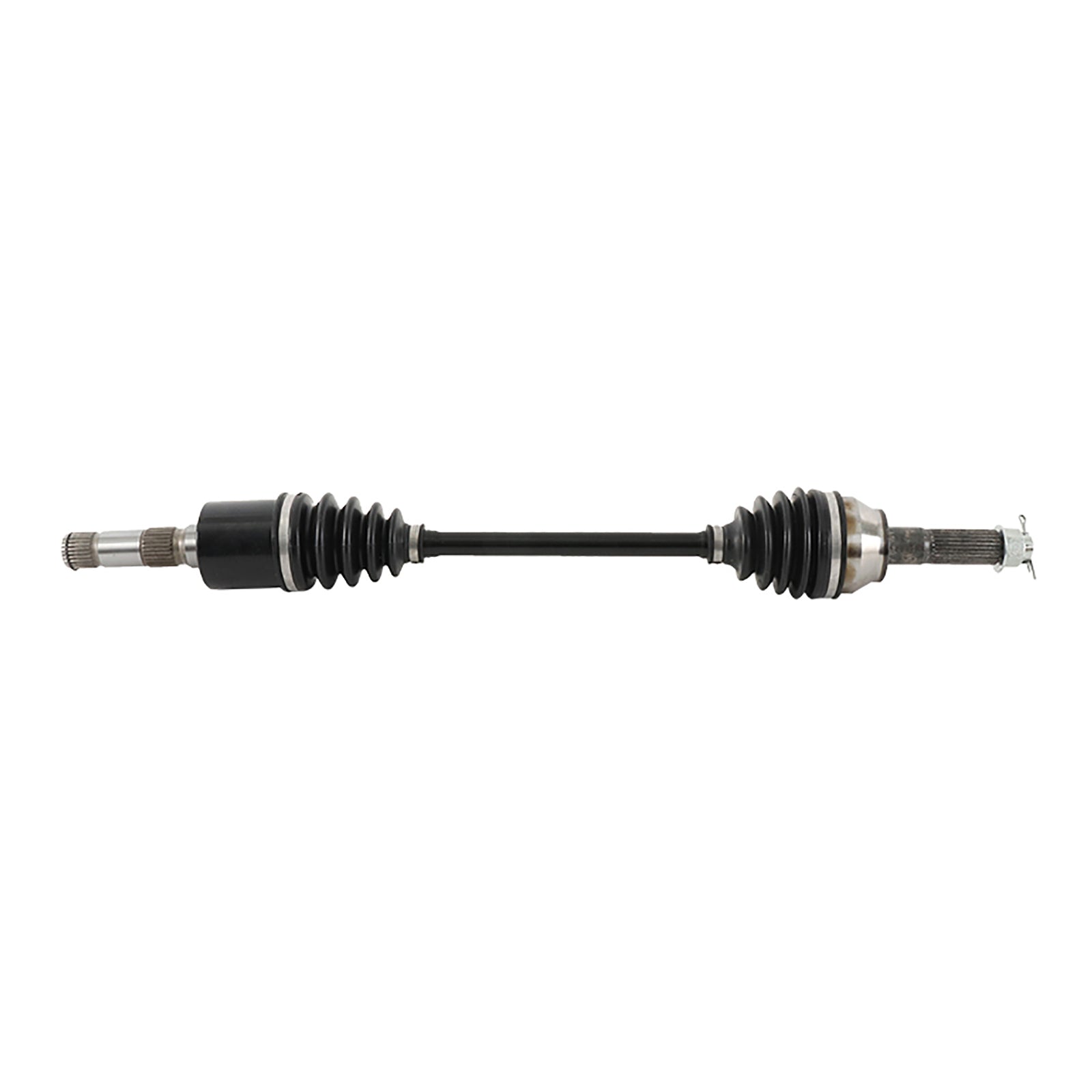 ATV CVaxle Complete Shaft 6 Ball