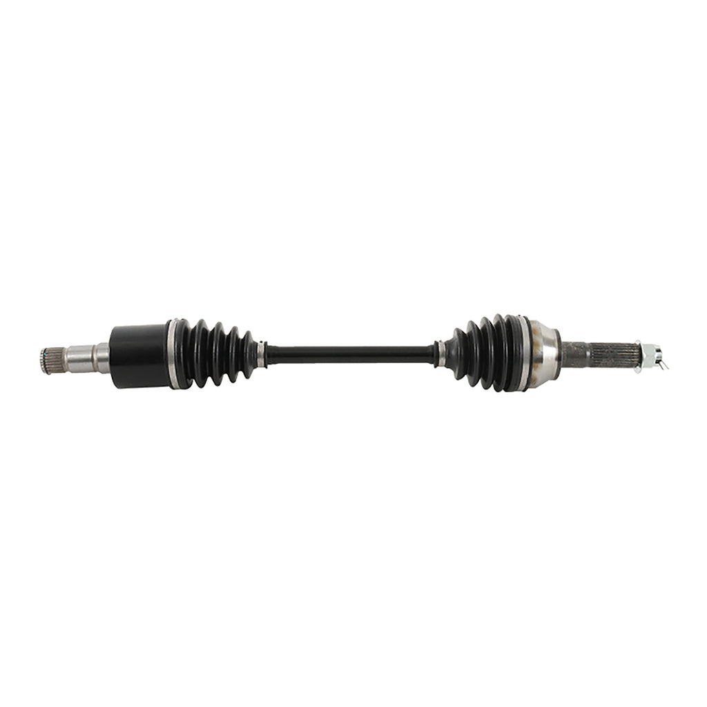 ATV CVaxle Complete Shaft 6 Ball