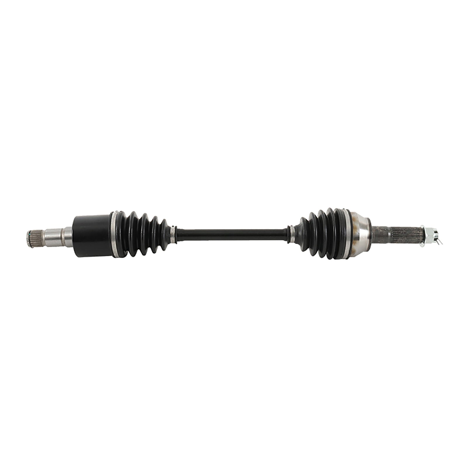 ATV CVaxle Complete Shaft 6 Ball