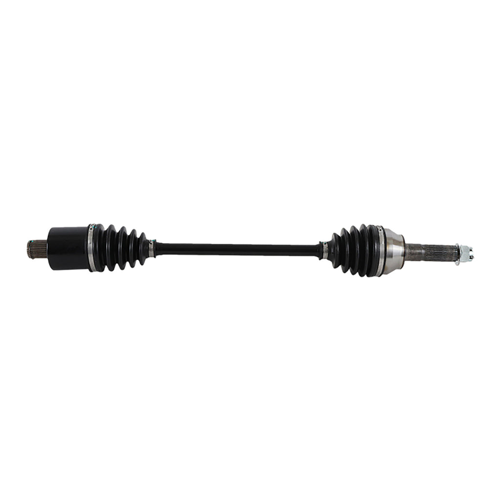 ATV CV Axle 6 Ball Complete Shaft