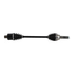 ATV CV Axle 6 Ball Complete Shaft