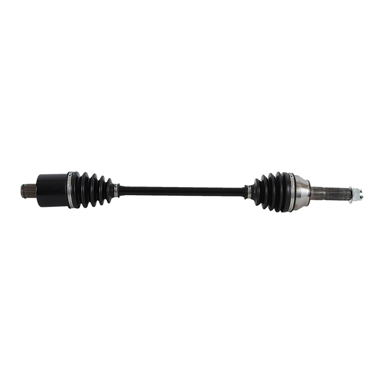 ATV CV Axle 6 Ball Complete Shaft
