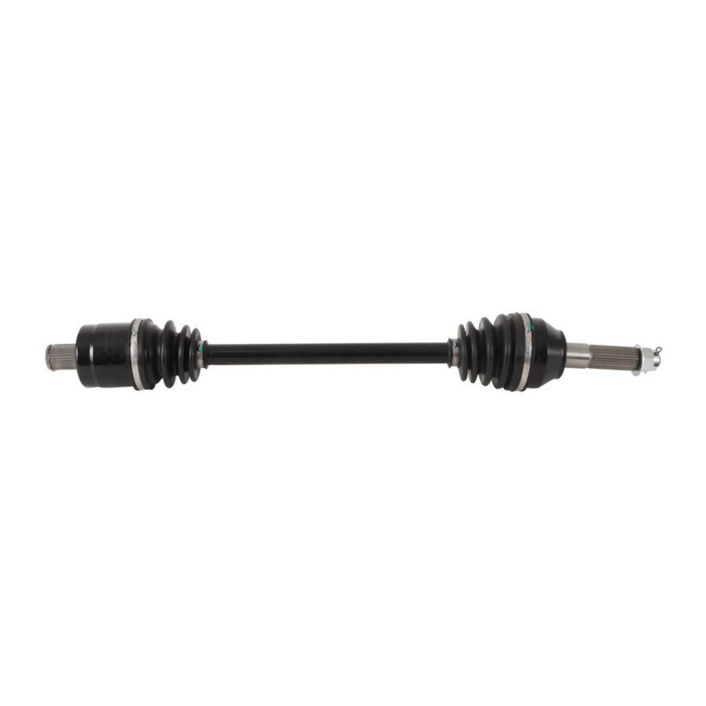 ATV CV Axle 6 Ball Complete Shaft