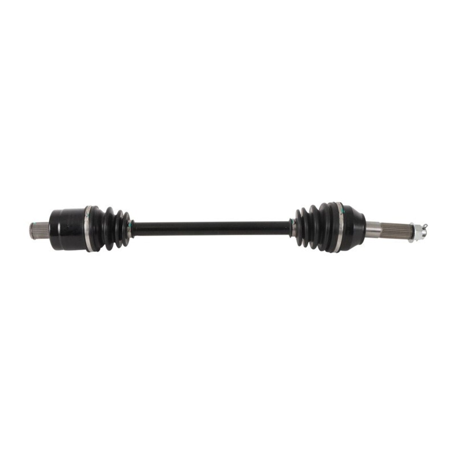 ATV CV Axle 6 Ball Complete Shaft