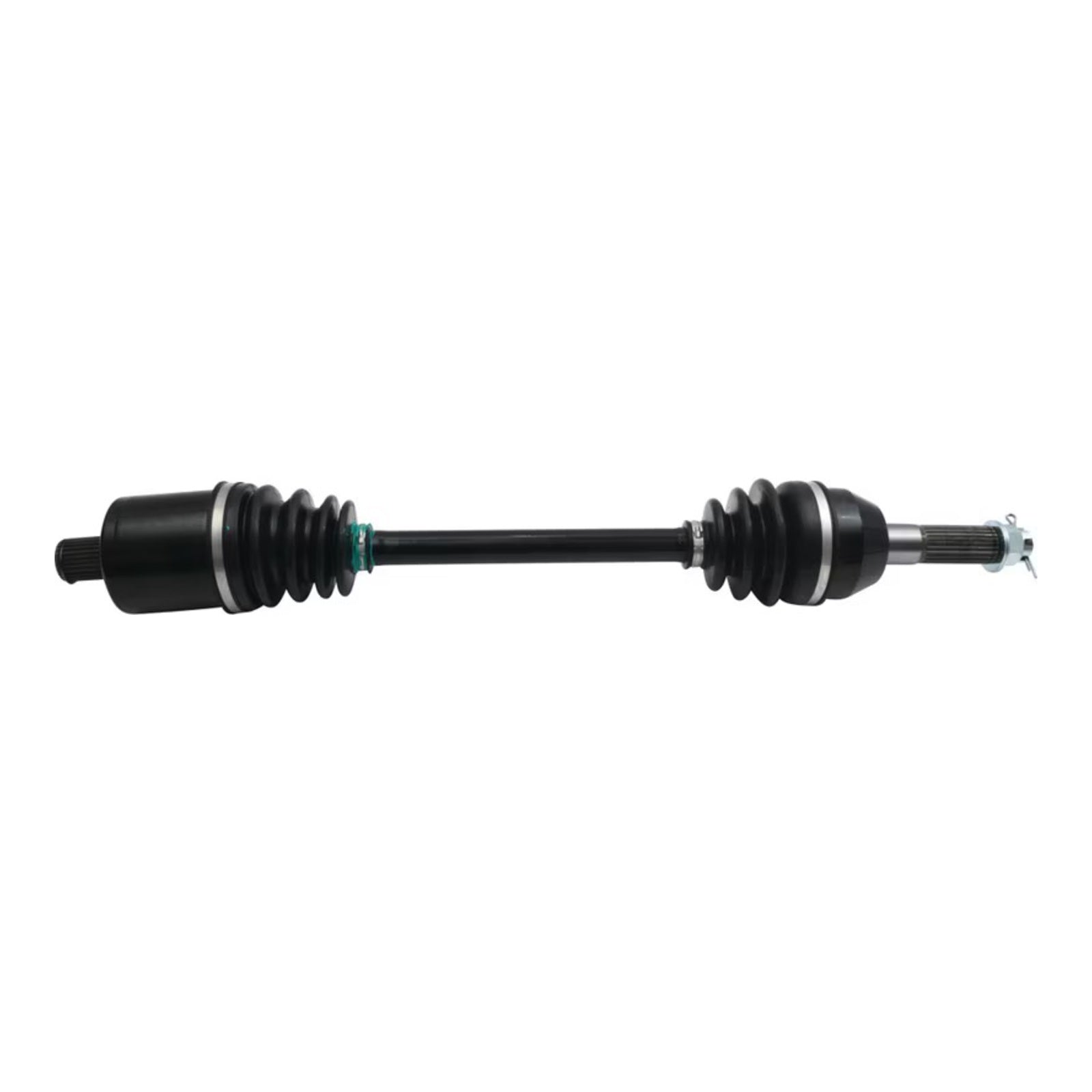 ATV CV Axle 6 Ball Complete Shaft Polaris