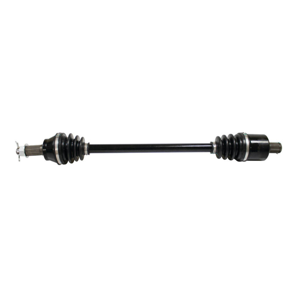 ATV CVaxle Complete Shaft 6 Ball