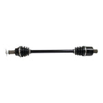 Atv Cvaxle Complete Shaft 6 Ball